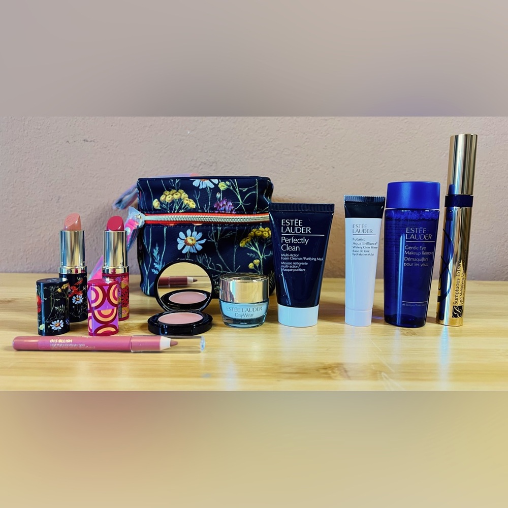 Estée Lauder 10 Piece Set